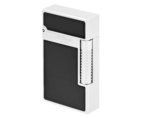 [16098] Lighter - S.T. Dupont Ligne 2 Le Grand Black/Palladium