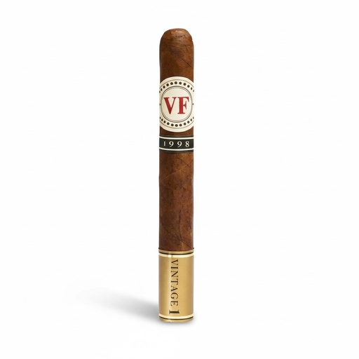 [16358] Vegafina 1998 Vintage 1 Vf40 - Single Cigars
