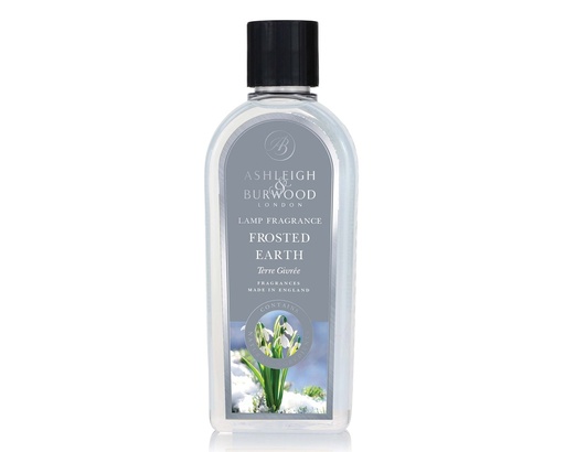 [16426] Lamp Fragrance - Ashleigh & Burwood Frosted - 500ml