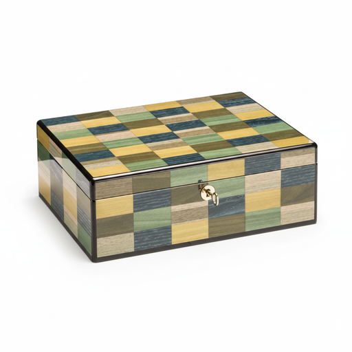 [16437] Humidor - Morici Venezia Mestra - 30 Cigars