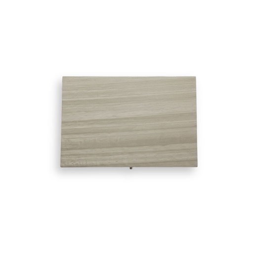 [16544] Humidor - Gentili Maple Grey