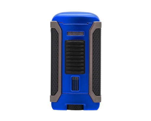 [16563] Lighter - Colibri Apex Blue