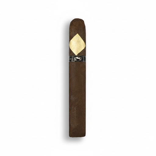 [16776] Cavalier Genève Toro Gordo Black - Single Cigar