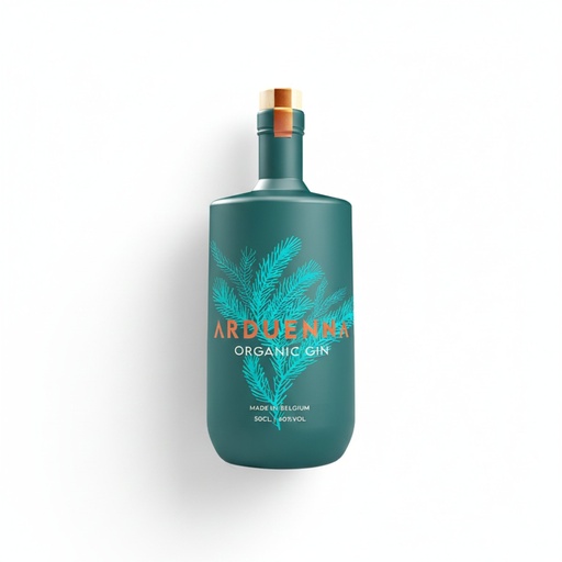 [16816] Gin - Arduenna - Bottle Of 50Cl