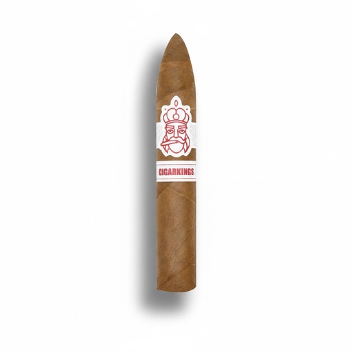 [17014] Cigarkings Coy 23 Connecticut Belicosos - Single Cigar