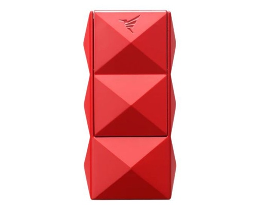 [17625] Lighter - Colibri Quasar Ii Red