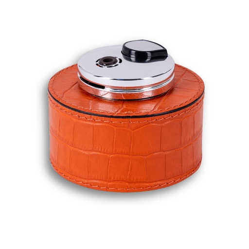 [18587] Lighter - Giobagnara Montego Mango Table Lighter