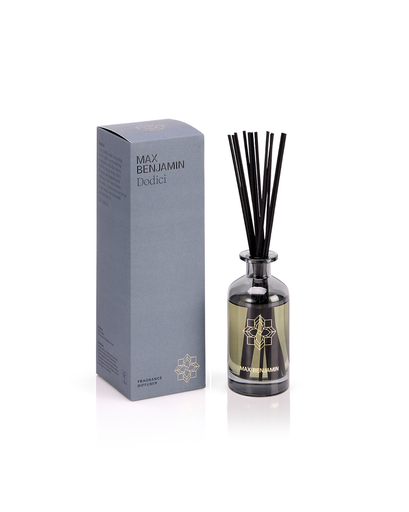 [18852] Reed Diffuser - Max Benjamin Dodici - 150Ml