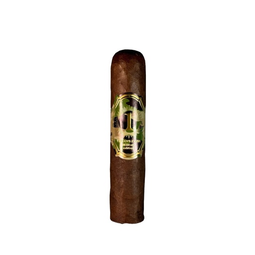[21450] The Only One Military Edition - Single Cigar