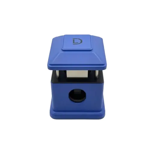 [51398] Cutter - Dominique London Atelier Four Cut Table Cutter
