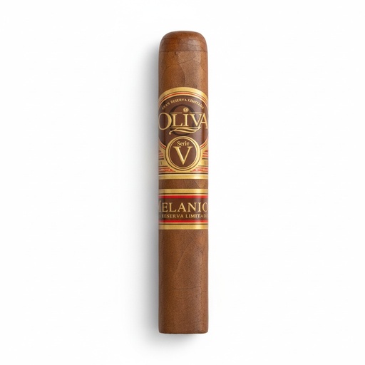 [8583] Oliva Serie V Melanio No. 4 - Single Cigar