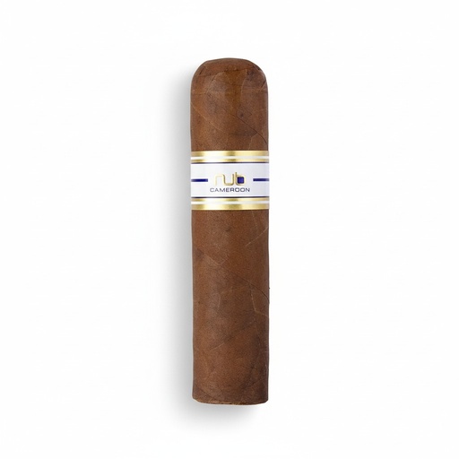 [8595] Nub Cameroon 460 A.T. - Single Cigar