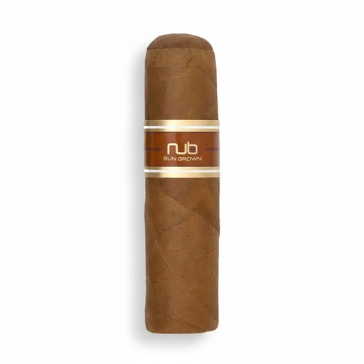 [8599] Nub Sun Grown 460 - Single Cigar