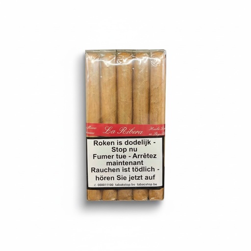 [8620] La Ribera Dominican Churchill - Bundle Of 10 Cigars