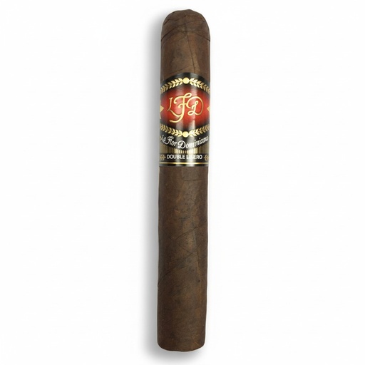 [8639] La Flor Dominicana Dl600 Double Ligero Maduro Robusto - Single Cigar