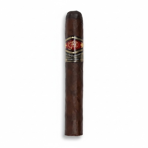 [8640] La Flor Dominicana Dl654 Double Ligero Maduro Toro - Single Cigar