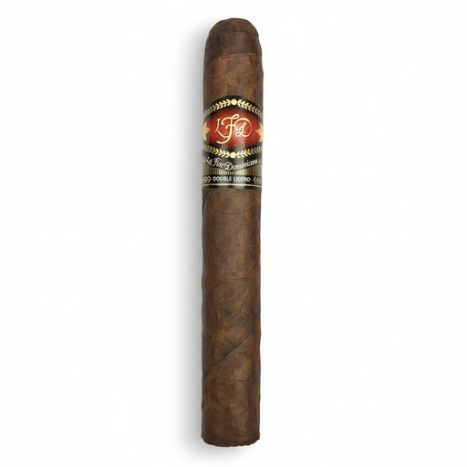 [8641] La Flor Dominicana Dl700 Double Ligero Maduro Double Toro - Single Cigar