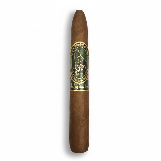 [8643] La Flor Dominicana Andalusian Bull - Single Cigar