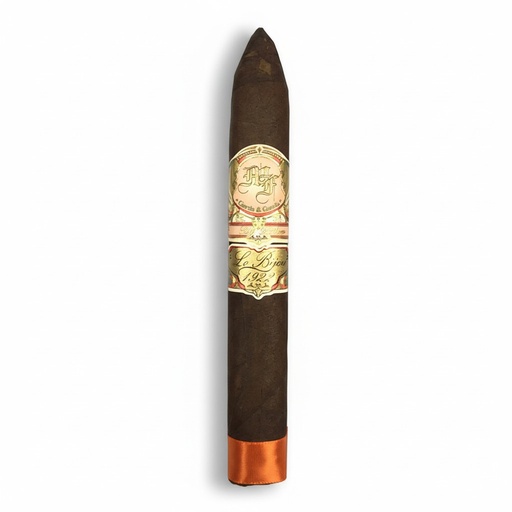 [8647] My Father Le Bijou Torpedo Box Pressed - Single Cigar