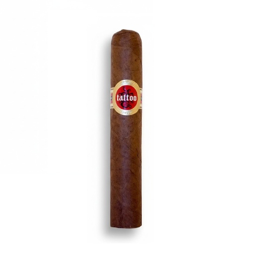 [8648] Tattoo Adivino - Single Cigar