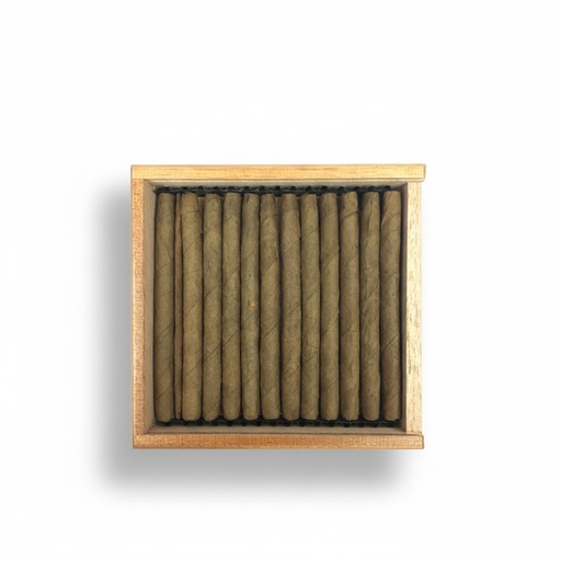 [8655] Balmoral Sumatra Selection Diana - Box Of 50 Cigars