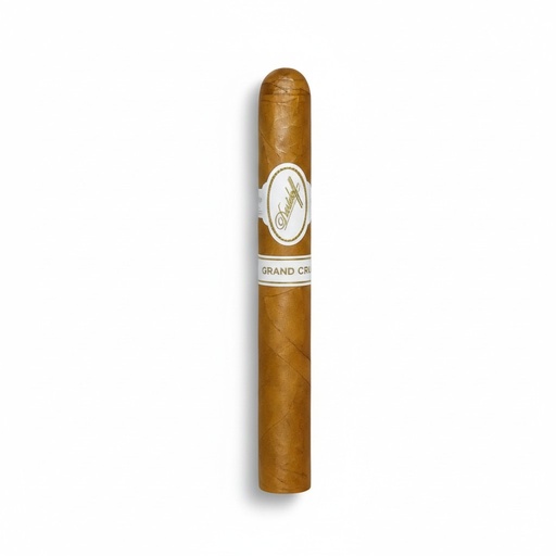 [8698] Davidoff Grand Cru No. 3 - Single Cigar