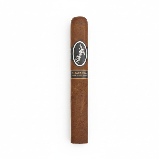 [8713] Davidoff Nicaragua Toro Box Pressed - Single Cigar