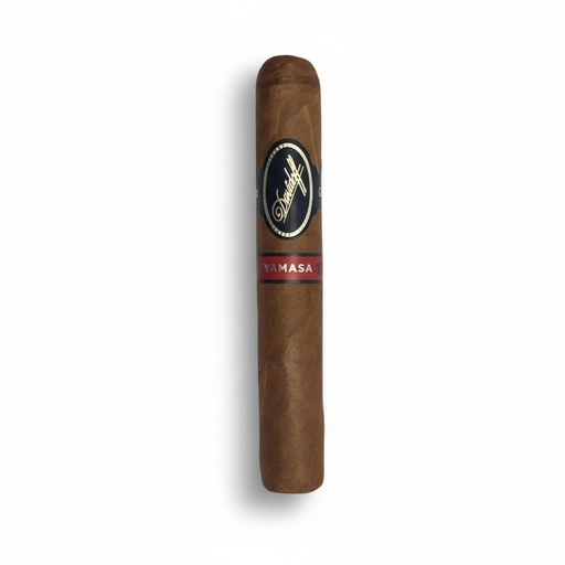 [8736] Davidoff Yamasa Robusto - Single Cigar