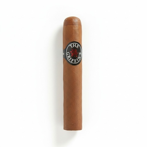 [8757] Griffins Nicaragua Robusto - Single Cigar