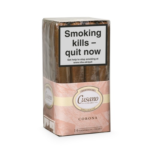 [8766] Cusano Corona - Bundle Of 16 Cigars