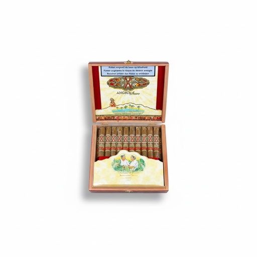 [8846] Arturo Fuente Opus X Angels Share Reserve D'Chateau - Box Of 32 Cigars