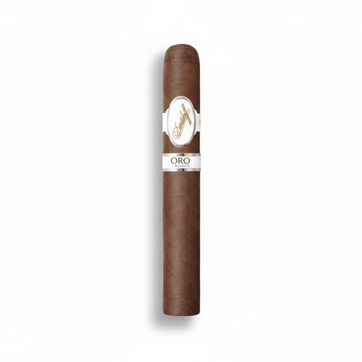 [8922] Davidoff Oro Blanco Special Reserve 2002 - Single Cigar