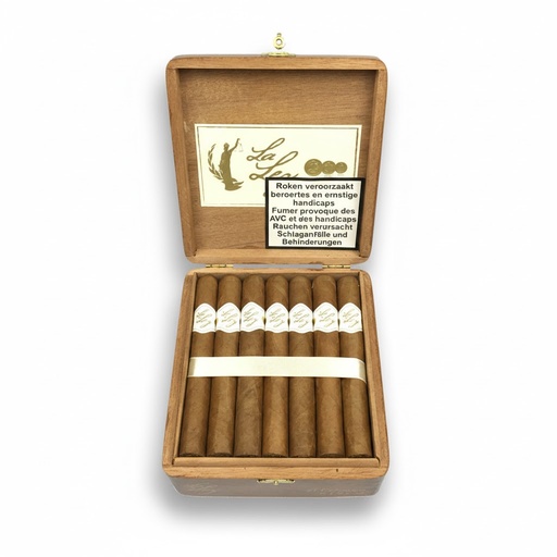 [8986] La Ley Canonazo - Box Of 21 Cigars