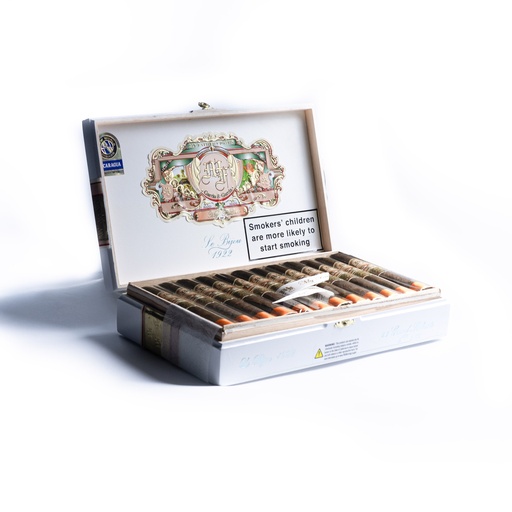 [8989] My Father Le Bijou Grand Robusto - Box Of 23 Cigars