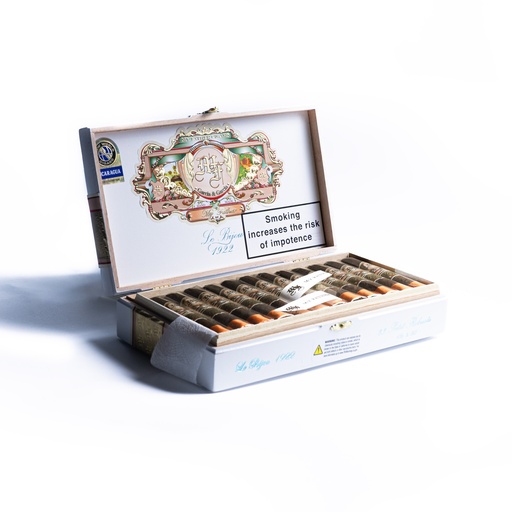 [8990] My Father Le Bijou Petit Robusto - Box Of 23 Cigars