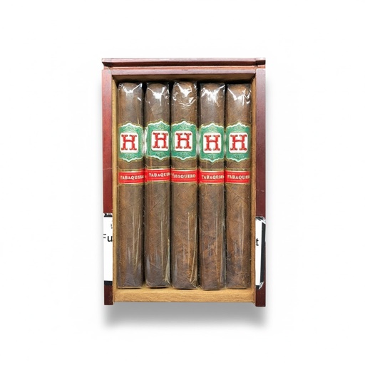 [9045] Tabaquero Hamlet Toro - Box Of 20 Cigars