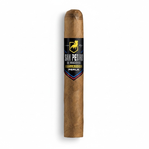 [9080] San Pedro De Macoris Ecuador Robusto - Single Cigar