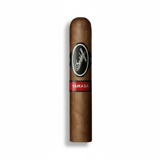 [9111] Davidoff Yamasa Petit Churchill - Single Cigar
