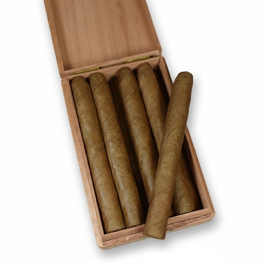 [9115] Olifant Corona - Box Of 10 Cigarillos