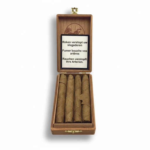 [9118] Olifant Matelieff - Box Of 20 Cigarillos