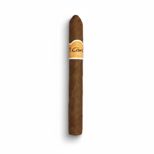 [9127] J. Cortes Honduras Corona A.T. - Single Cigar