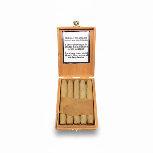 [9141] Olifant Matelieff - Box Of 10 Cigarillos