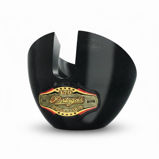 [9188] Ashtray - Partagas 170 Anniversary Stone - 1 Cigar