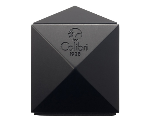 [9219] Cigar Cutter - Colibri Quasar Black