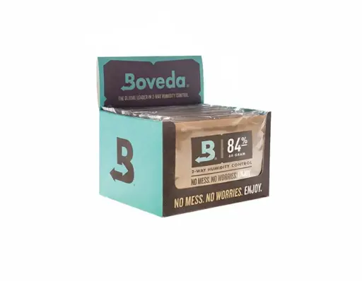 [9316] Boveda 2-Way Humidity Control 84% - 60g