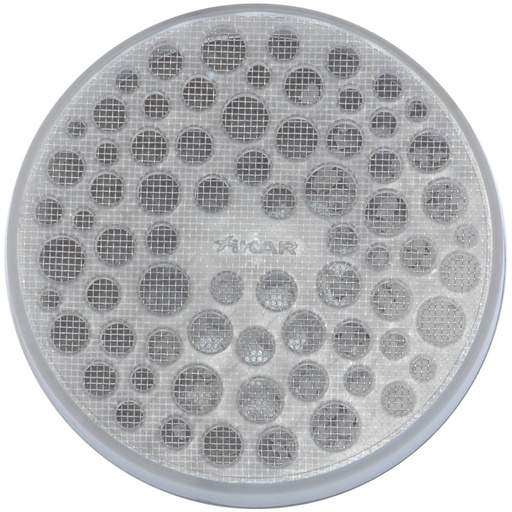 [9320] Humidifier - Xikar Crystal 100 Cigars