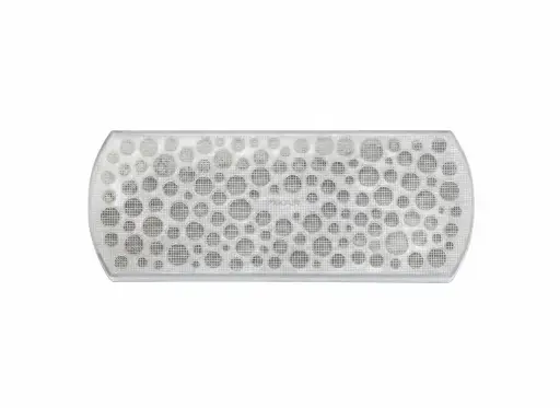 [9321] Humidifier - Xikar Crystal 250 Cigars