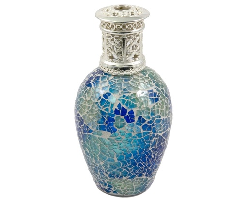 [9560] Fragrance Lamp - Ashleigh & Burwood Mosaic Meadow - Large