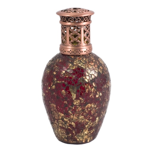 [9568] Fragrance Lamp - Ashleigh & Burwood Sangria - Large