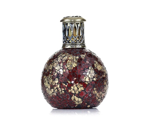 [9569] Fragrance Lamp - Ashleigh & Burwood Dragon'S Eye - Small